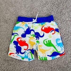 Baby Swimsuit Size 6-9 M